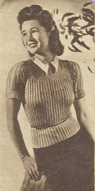 General service jumper