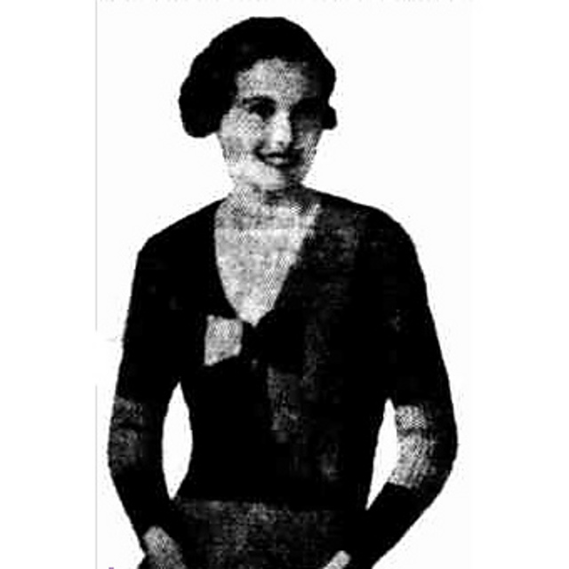A Paris Model Jumper