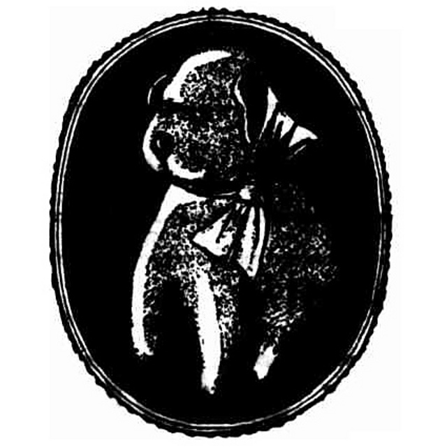 A Doggy Toy