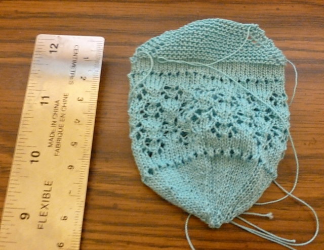 Rule 27: Ladies' Silk Purse