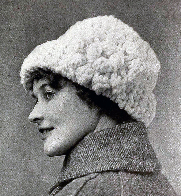 Automobile or Aviation Turban
