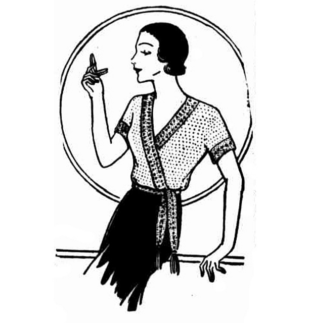 The Letitia Jumper