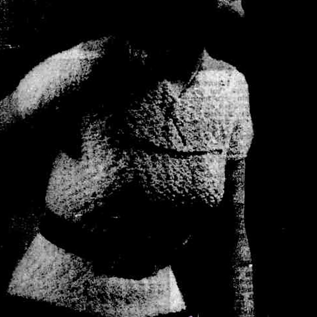 A Jumper that Whispers of Spring