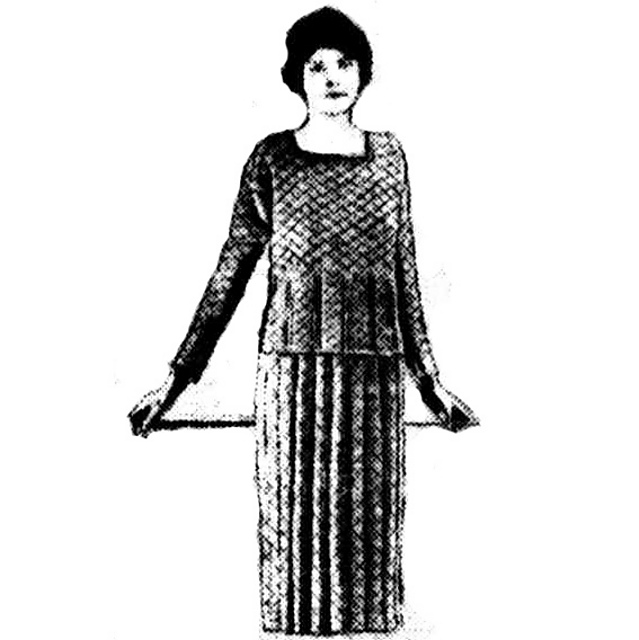 Jumper Costume