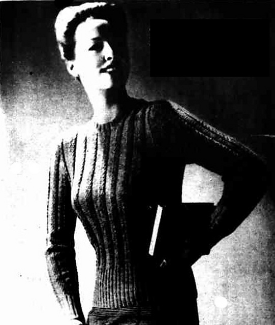 Long-Sleeve Jumper
