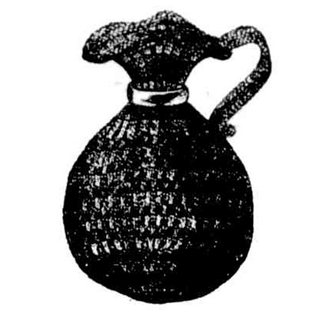 Pence-Jug