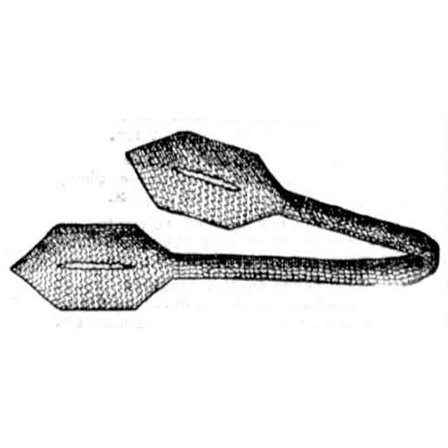 A Serviceable Sleeveholder