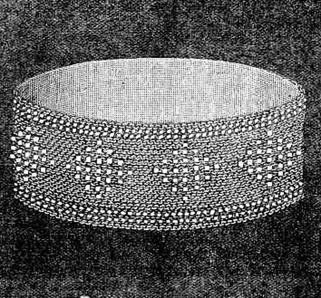 Serviette Ring