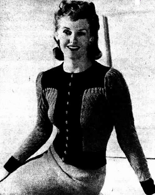 Original Jumper-Cardigan