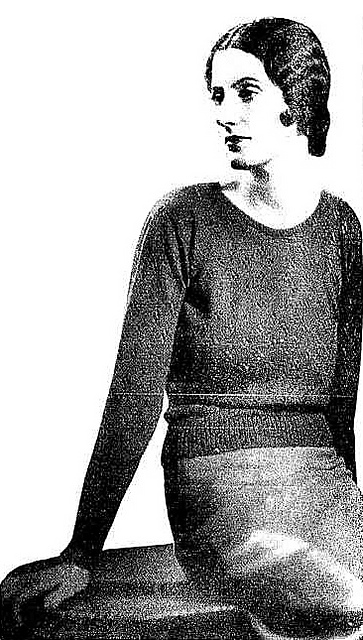 Lace Jumper for Summer