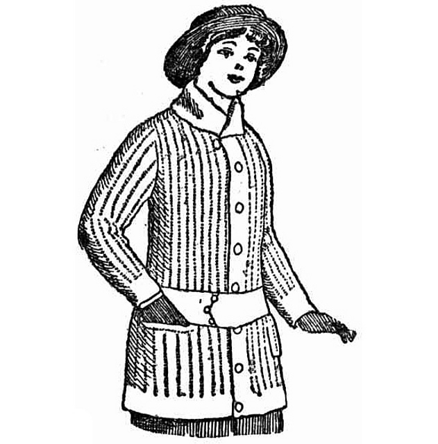 Reversible Auto Coat