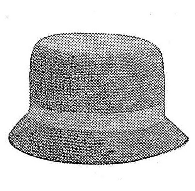 No. 492 Boys' Sport Hat
