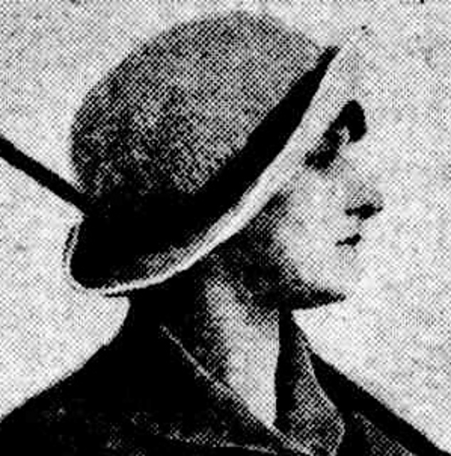 A Hat for Sports Wear