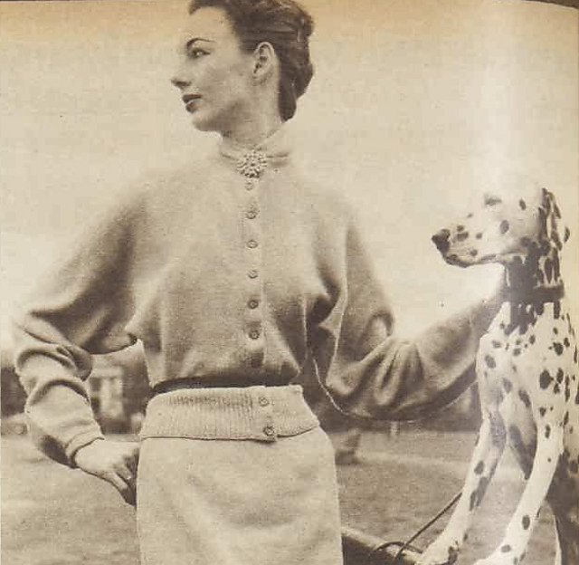 Dolman Classic