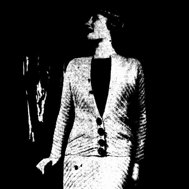 The Diagonal Suit