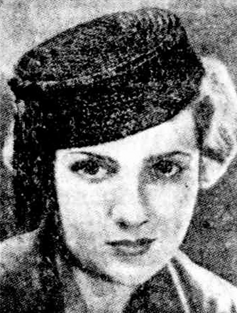 Fashionable Pill-Box Hat