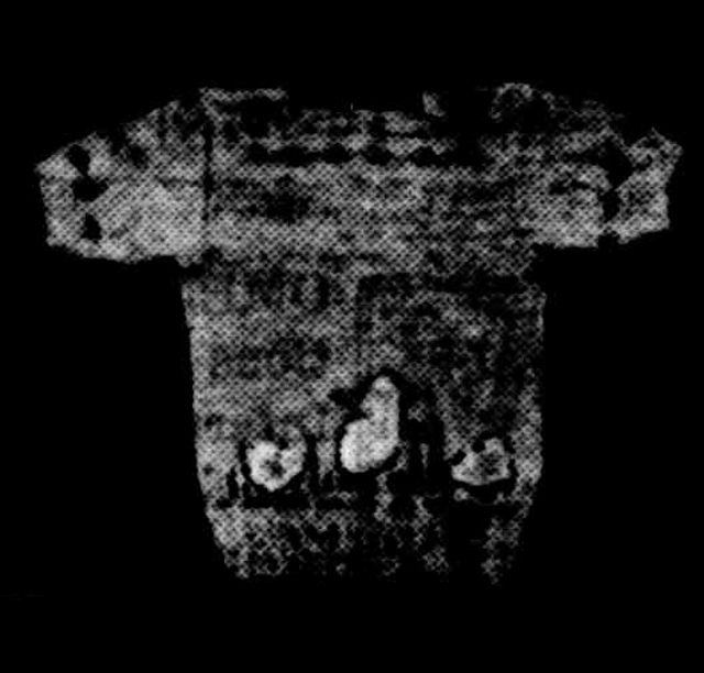 A Knitted Jumper