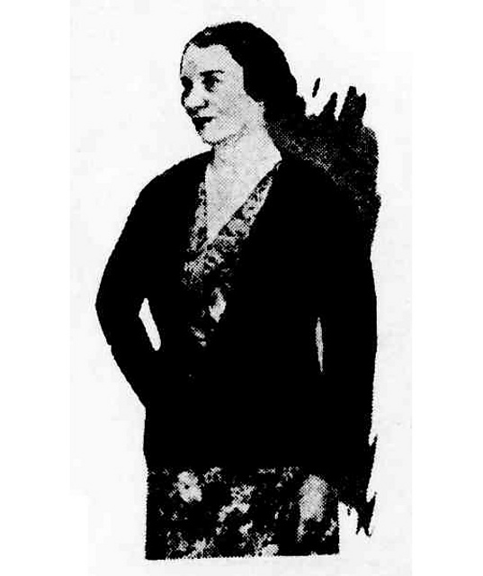 Matron's Cardigan