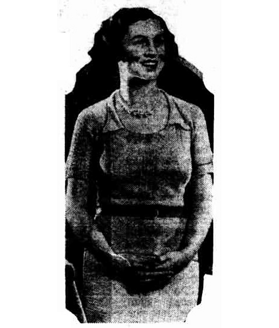 A Cotton Jumper Suit