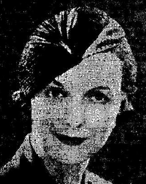 A Crochet Hat of Distinction