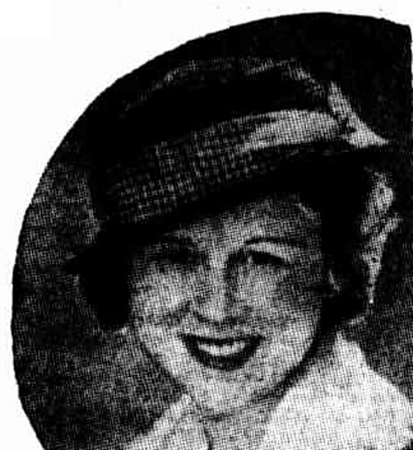 A Sailor Hat