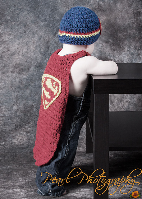 superman costume 6-12 months