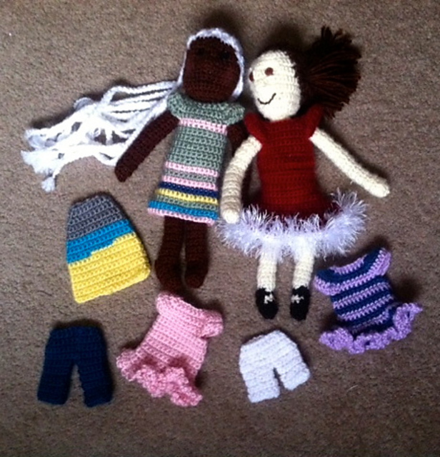 Pixie Elf Clothing