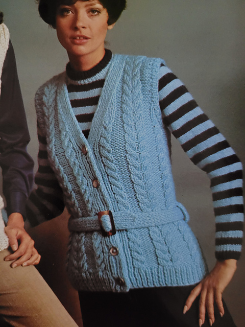 Barnard (Pullover)