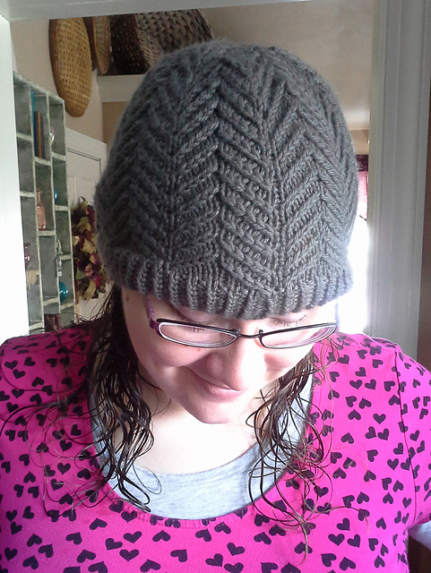 Evanlyn Hat