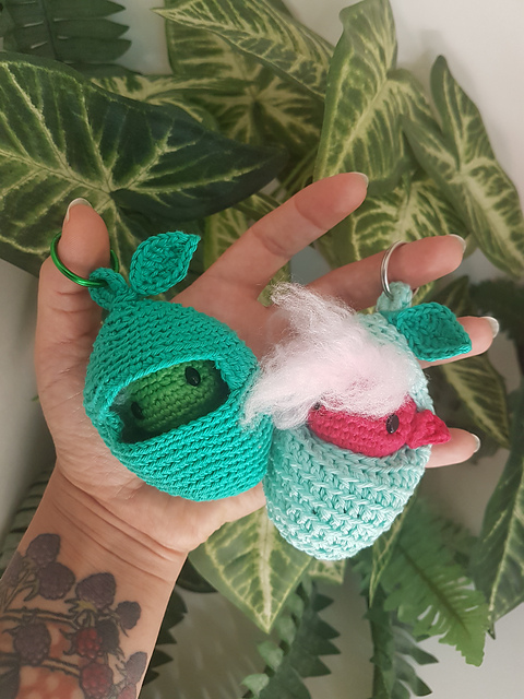 Imp &Cocoon