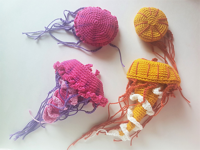 JellyFishMermaid dress up