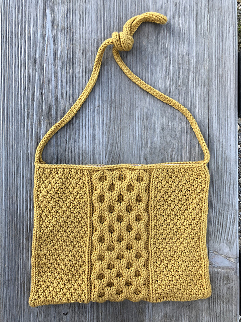 Honey of a Bag