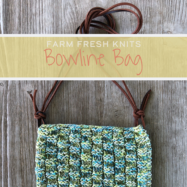 Bowline Bag