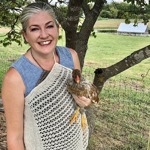 Farm Maiden