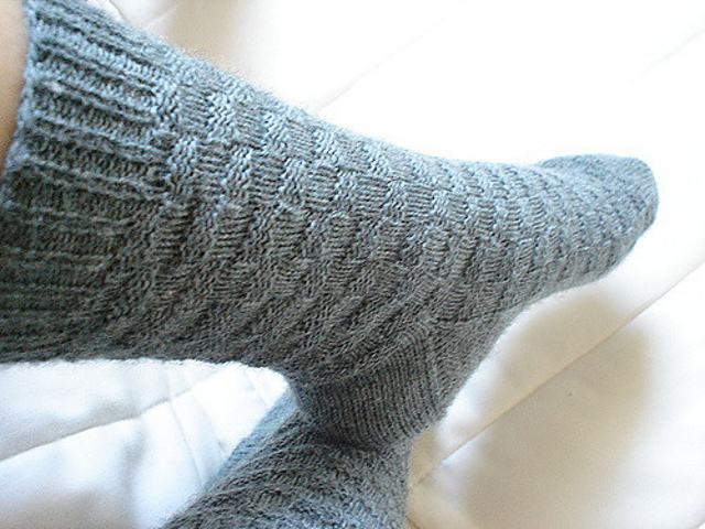 Entramados Socks