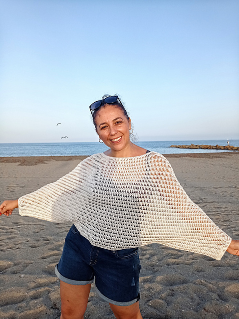 Sweater Nadara