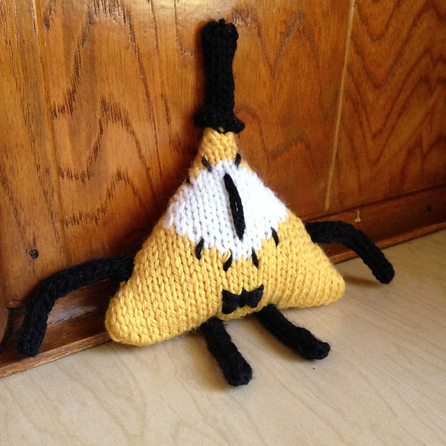 Bill Cipher