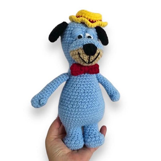 Huckleberry Hound
