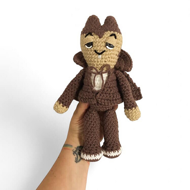 Count Chocula