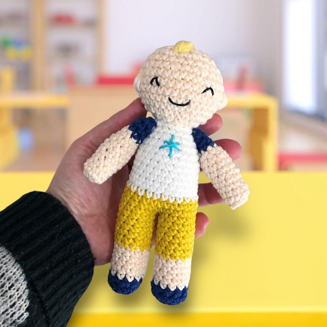 JJ Doll