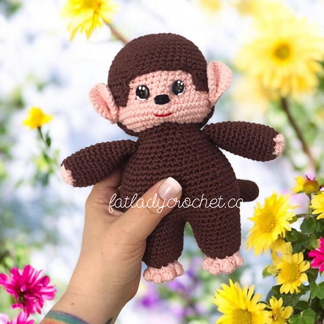 Monchhichi