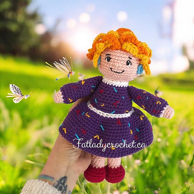 Ms Frizzle