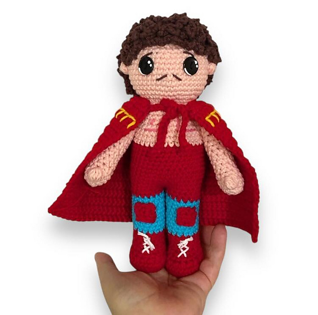 Nacho Libre
