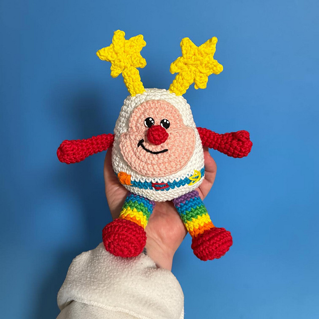 Rainbow Brite Twink