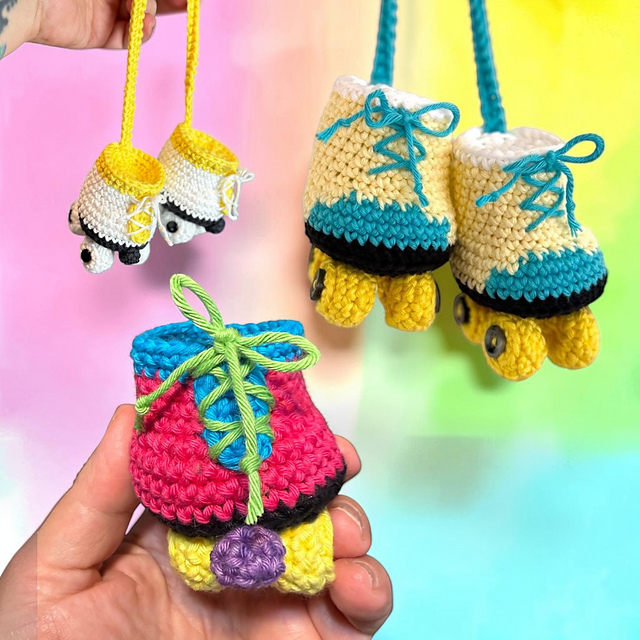 Roller Skates