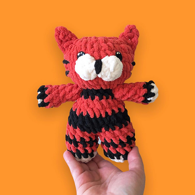 Tiger Cub