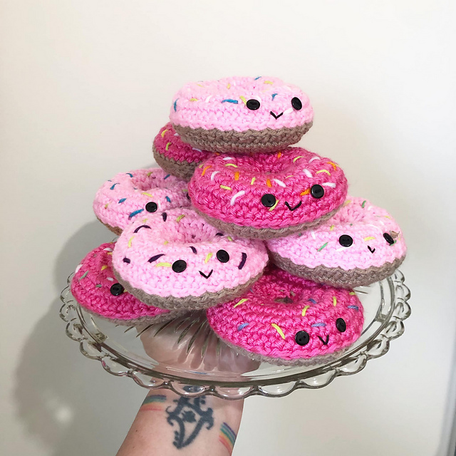 Donut Babies