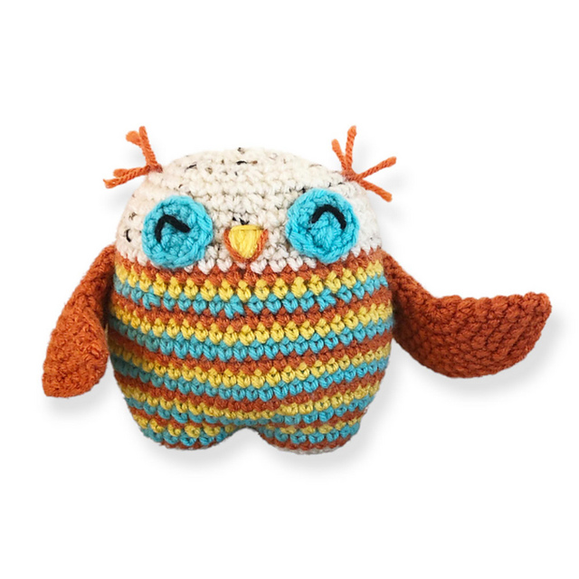 Little Owl