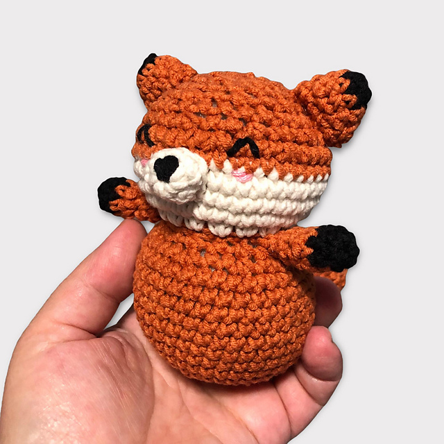 Fox Pocket Pal