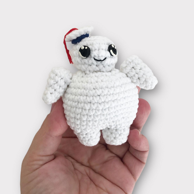 Mini-Puft